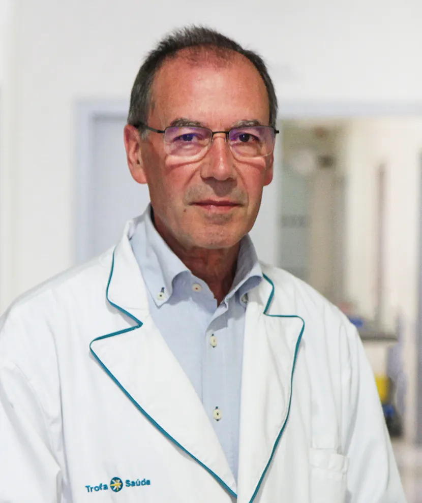DR. J. SILVA PINTO