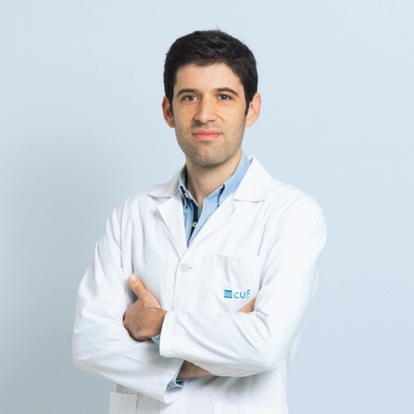 DR. DIOGO SILVEIRA