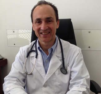 DR. ILIDIO MOREIRA